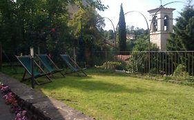 B&B Entro Le Mura