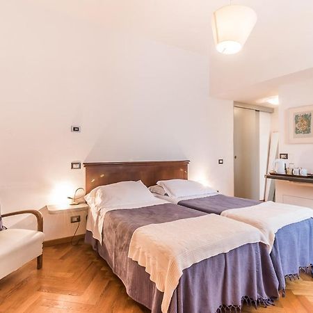 B&B Entro Le Mura Bergamo Exterior photo