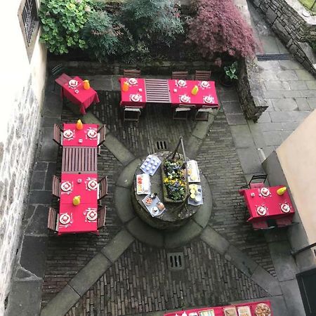 B&B Entro Le Mura Bergamo Exterior photo