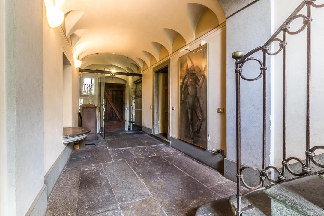 B&B Entro Le Mura Bergamo Exterior photo