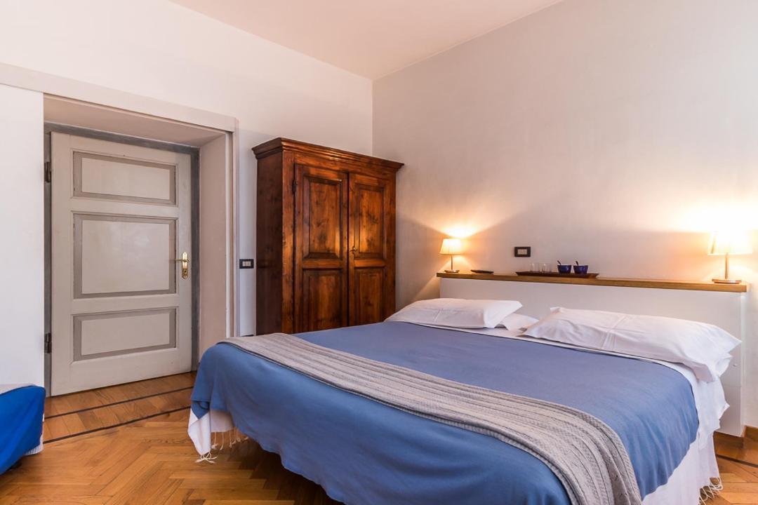 B&B Entro Le Mura Bergamo Exterior photo