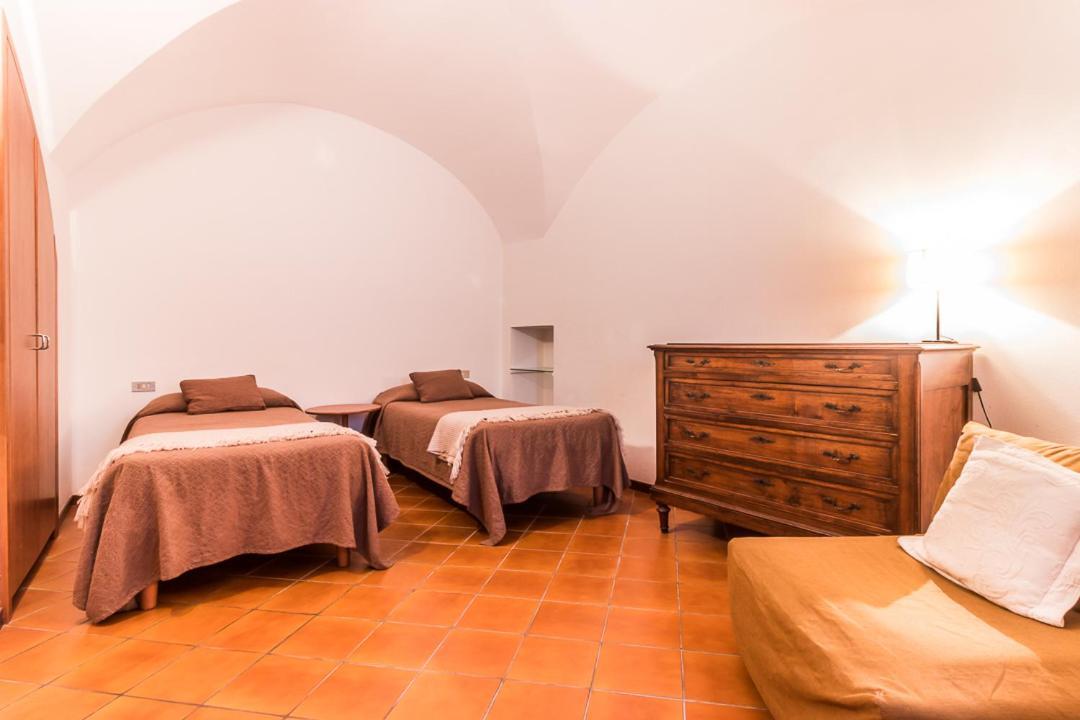 B&B Entro Le Mura Bergamo Exterior photo