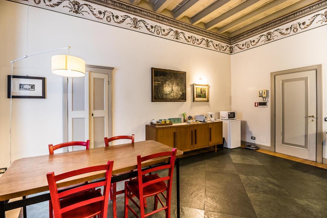 B&B Entro Le Mura Bergamo Exterior photo