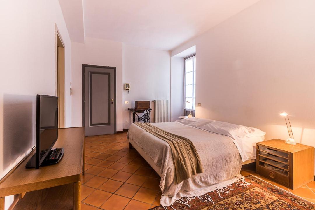 B&B Entro Le Mura Bergamo Exterior photo