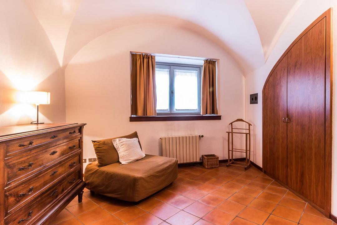 B&B Entro Le Mura Bergamo Exterior photo