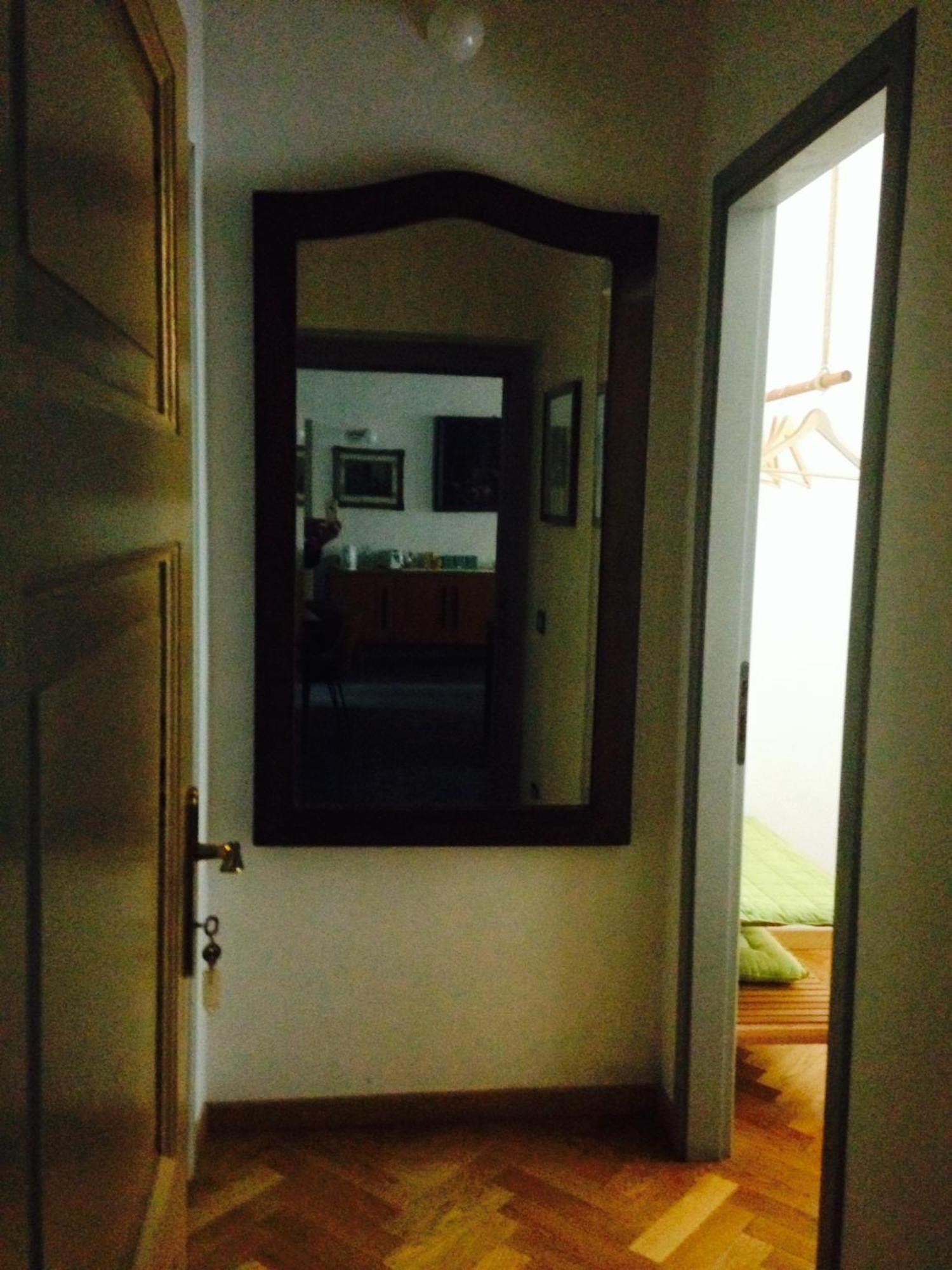 B&B Entro Le Mura Bergamo Room photo