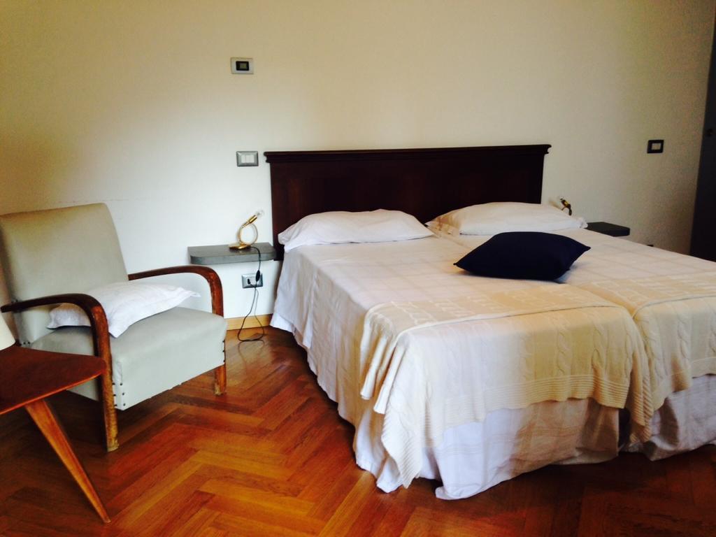 B&B Entro Le Mura Bergamo Room photo