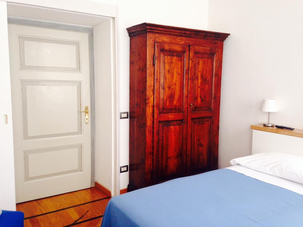 B&B Entro Le Mura Bergamo Room photo