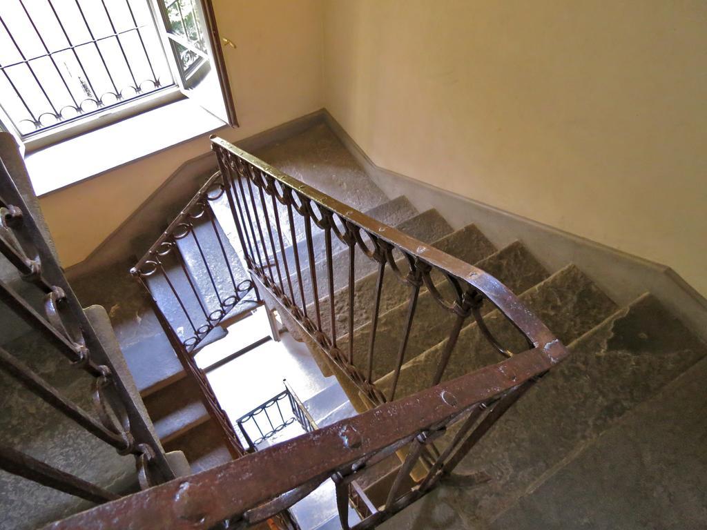 B&B Entro Le Mura Bergamo Exterior photo